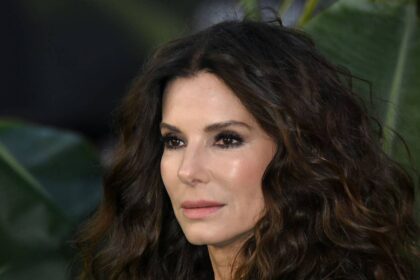 Sandra Bullock reveals how her children coped behind closed doors during partner’s ALS battle