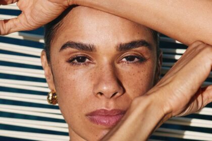 why skin is the new status symbol