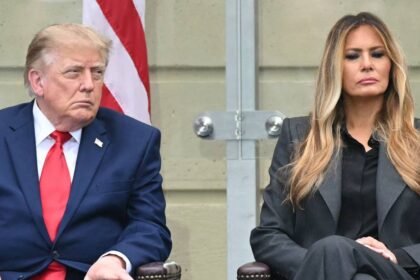 Melania Trump makes surprising move after Donald Trump’s controversial White House ban