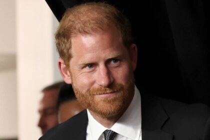 Prince Harry bucks tradition with royal name decision