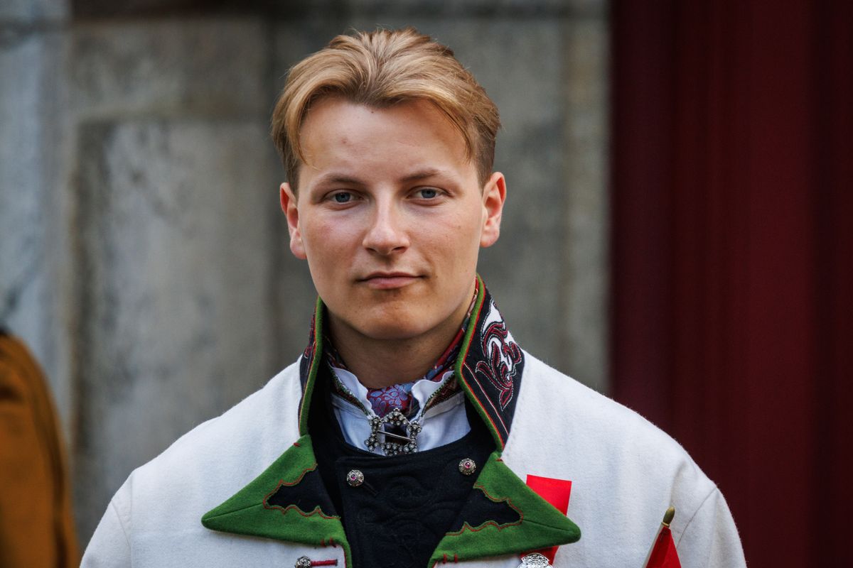 Infanta Sofía sets the standard — and redefines what it means to be a royal ‘second’