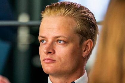 Marius Borg Høiby’s house arrest extended after King Harald’s death