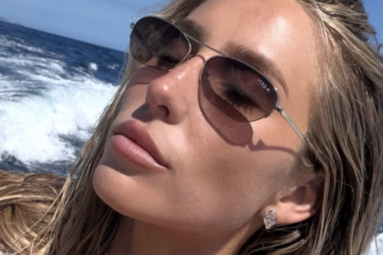 Clarté Founder Isaac Douek Designs Jewelry for Alix Earle and Says Diamonds Belong With Sweatshirts