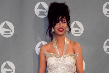 Who controls Selena Quintanilla’s Estate?