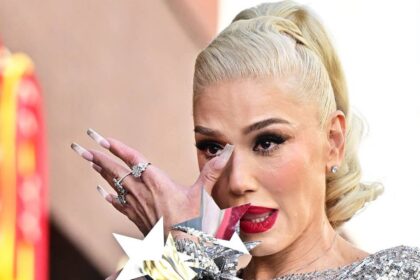 Gwen Stefani shares heartbreaking family news as she mourns devastating loss