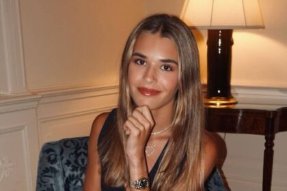 Inside Kai Trump’s luxury two-bedroom apartment as she starts college at University of Miami