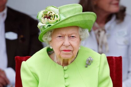 Queen Elizabeth’s ‘gatekeeper’ to follow in Prince Harry’s footsteps with TV documentary