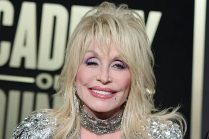 Dolly Parton’s legacy in her own words: ‘Why not spread kindness?’