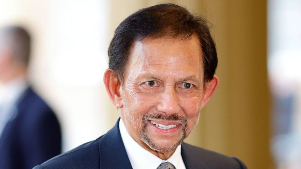 Meet the Sultan of Brunei’s ex-wives who were stripped of royal titles following divorce