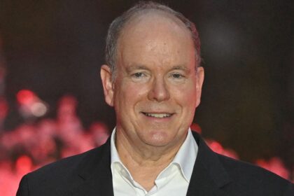 Prince Albert’s latest palace meeting reveals Monaco’s surprising interest in space