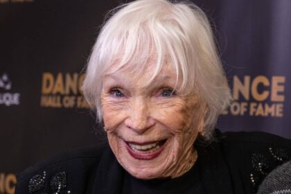 ‘Living legend’ Shirley MacLaine, 92, makes very rare announcement that sparks big reaction from fans