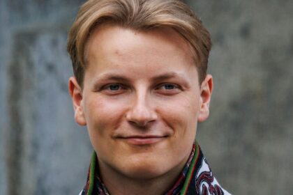 Sverre Magnus of Norway starts university in Lisbon with a viral comment about Infanta Sofía