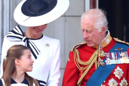 Princess Charlotte inspires King Charles’ Sandringham upgrade