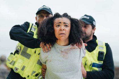 BBC’s ‘incredibly captivating’ new thriller The Rapture has viewers hooked from the get-go