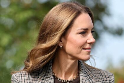 Kate Middleton resurfaces her most unexpected shoes for poignant solo outing