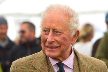 King Charles unveils major Buckingham Palace upgrade hailed as ‘exemplary’