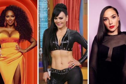 7 Miss Universe contestants who became famous despite not winning the crown