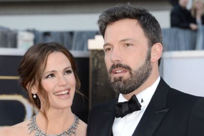 Jennifer Garner opens up about the aftermath of her Ben Affleck divorce: ‘I panicked’