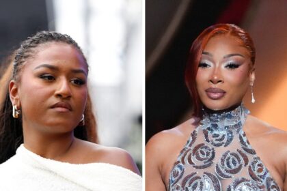 Michelle Obama reveals unexpected similarity between Sasha Obama and Megan Thee Stallion