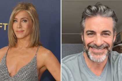 Jim Curtis reveals details of surprisingly simple routine at Jennifer Aniston’s $21 million mansion