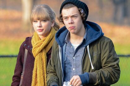 Harry Styles breaks silence on ex Taylor Swift’s wedding to Travis Kelce