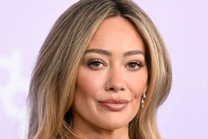 Hilary Duff praises ‘brave’ daughter Mae, 5, after scary ER visit hours before sold-out NYC show — watch