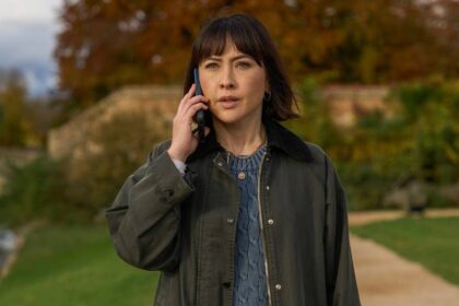 ‘Classic’ crime drama The Chelsea Detective is a must-watch for Agatha Christie fans