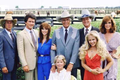 Dallas icon Linda Gray looks incredible as she turns 86 – see her now