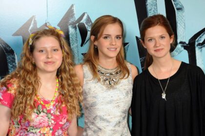 Harry Potter star forced to join OnlyFans 15 years after series ended