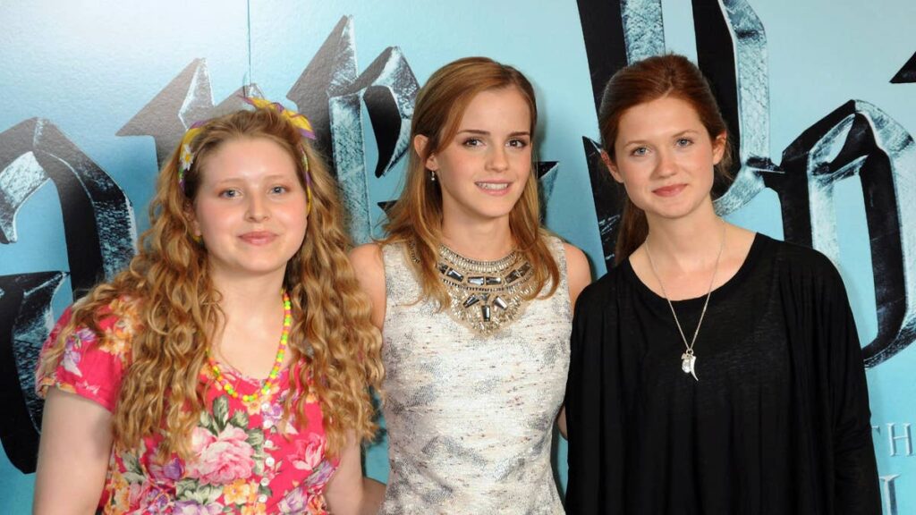 Harry Potter star forced to join OnlyFans 15 years after series ended