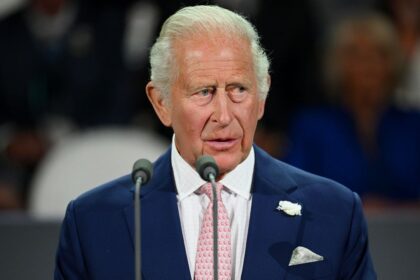 King Charles joins Prince Albert with heartfelt message after devastating tragedy