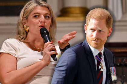 Prince Harry’s friend speaks out on decision to become an ‘international family’: ‘They’re not letting go’