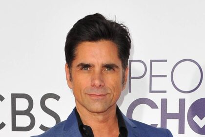 Meet John Stamos’ gorgeous actress wife with 23-year age gap — who helped him ‘straighten up’