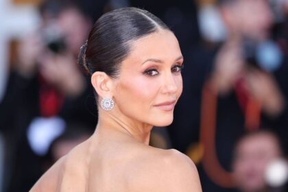 Nina Dobrev ‘kicked off’ the red carpet at Venice Film Festival in ’embarrassing’ exchange with security