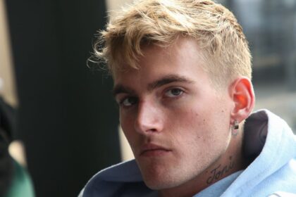 Presley Gerber’s remains cremated days after his death at 27