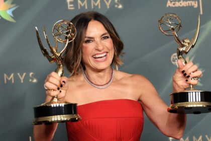 When, where, and how to watch the 2026 Emmys; who’s hosting, leading the nominations, red carpet coverage