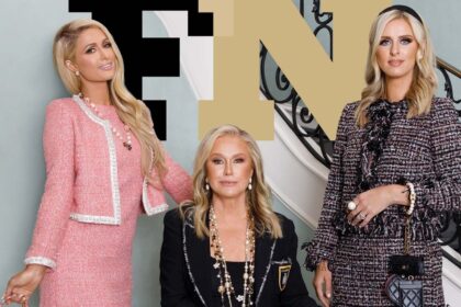 Nicky Hilton Shares Her Wellness Rituals: From Mom Kathy’s Beauty Rules to Visits to Sister Paris’ Sliving Spa