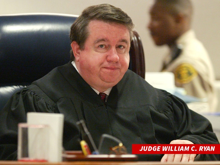 judge william ryan getty 2