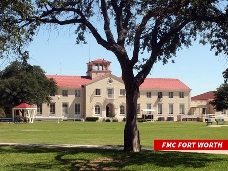 FMC Fort Worth