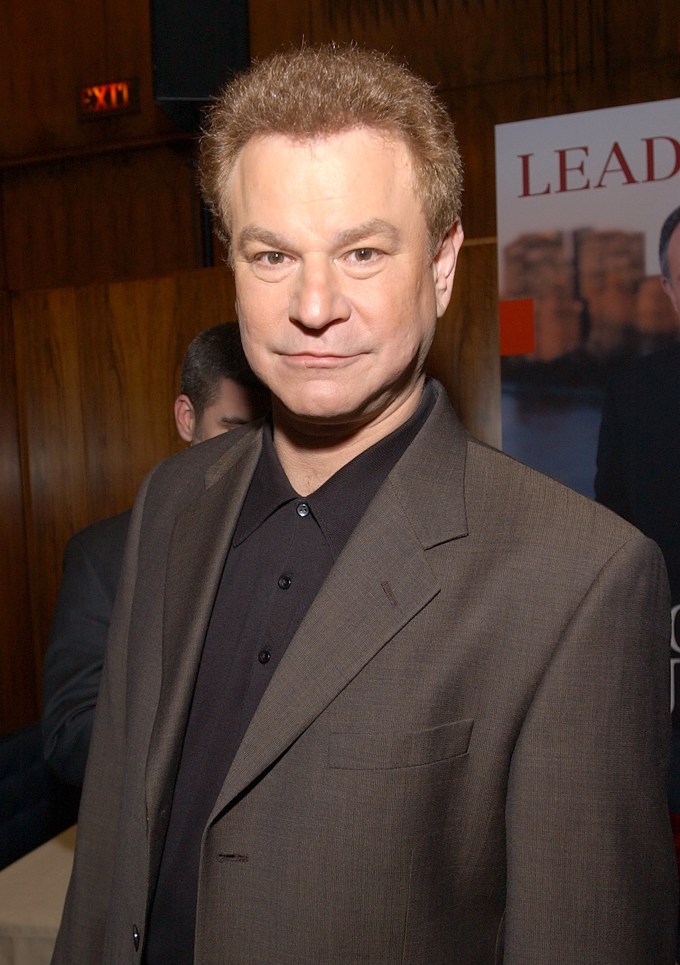 Robert Wuhl