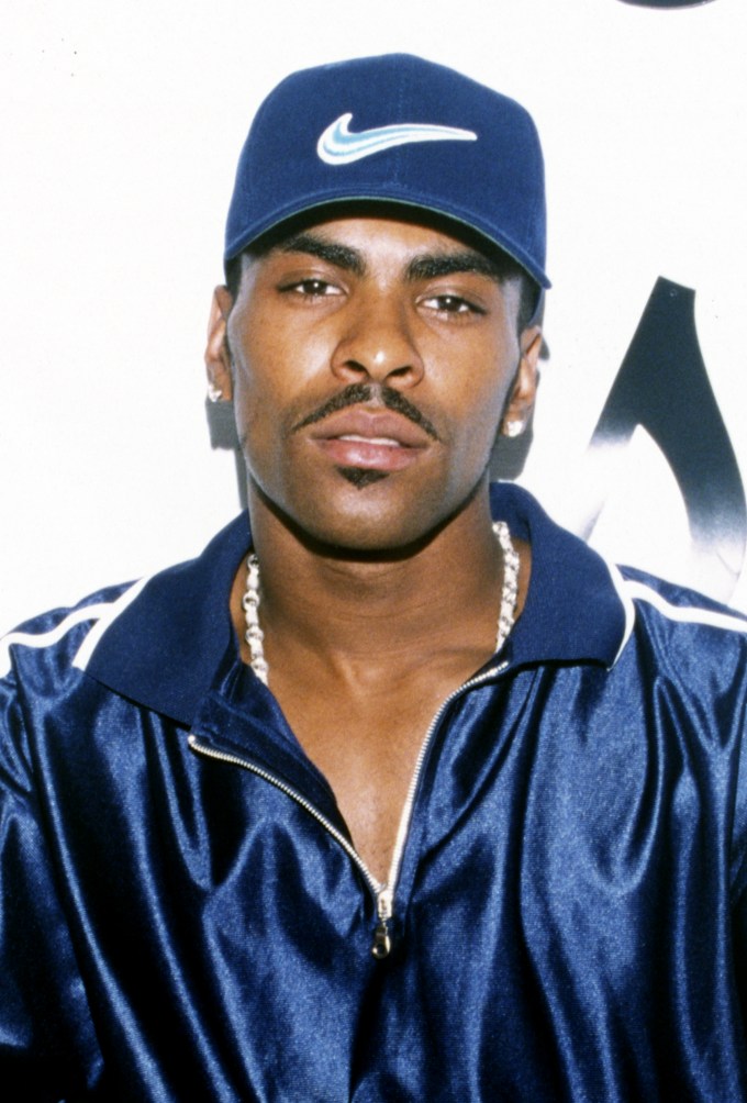 Ginuwine