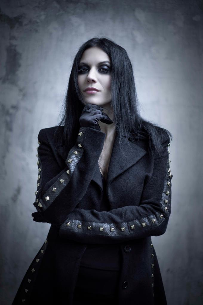 Cristina Scabbia