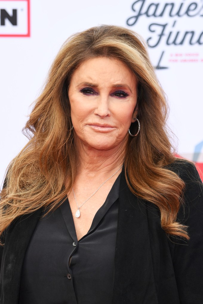 Caitlyn Jenner