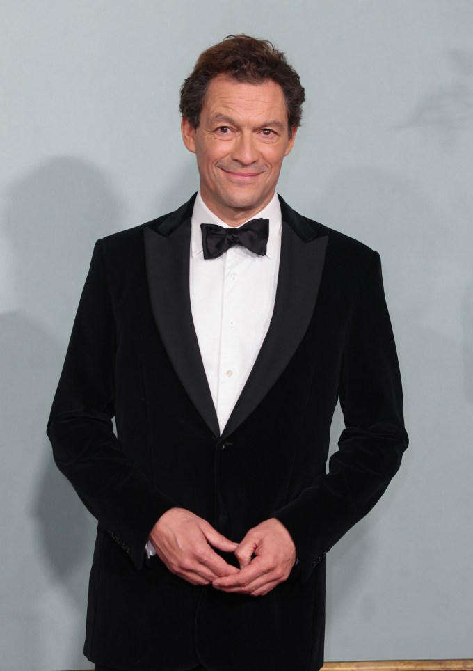 Dominic West