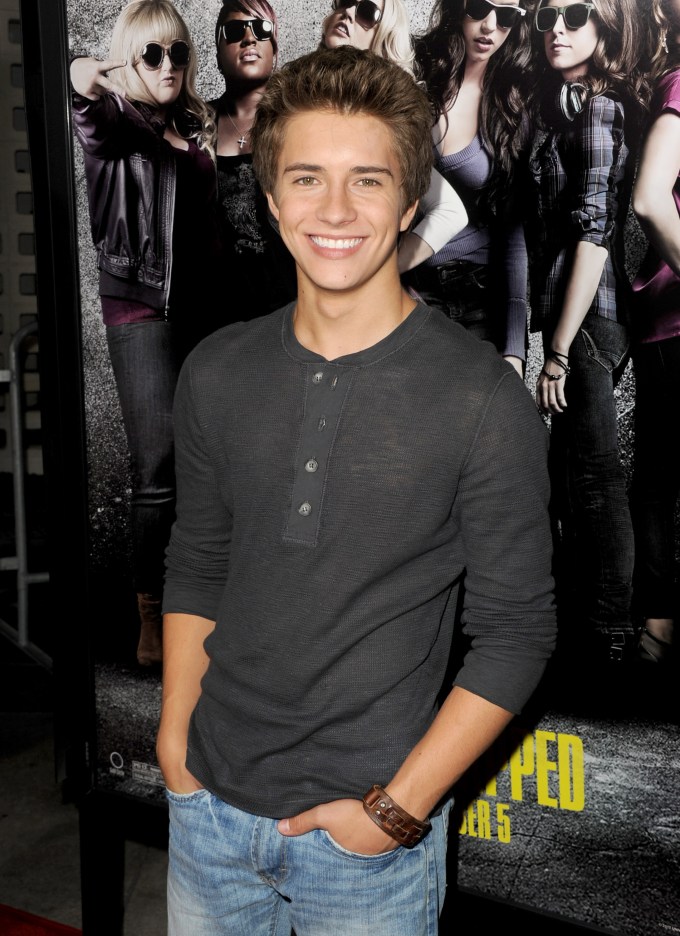 Billy Unger