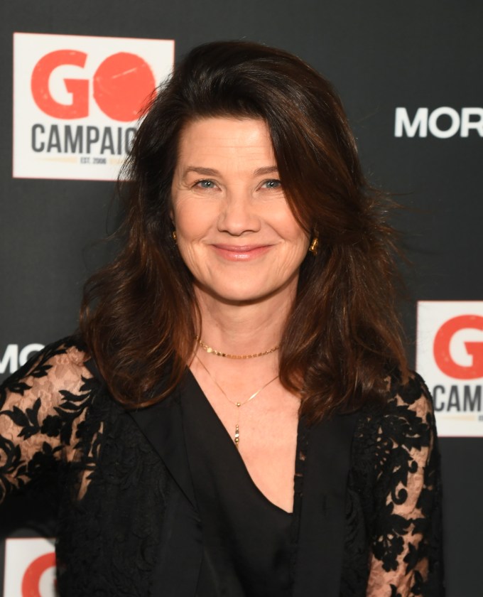 Daphne Zuniga