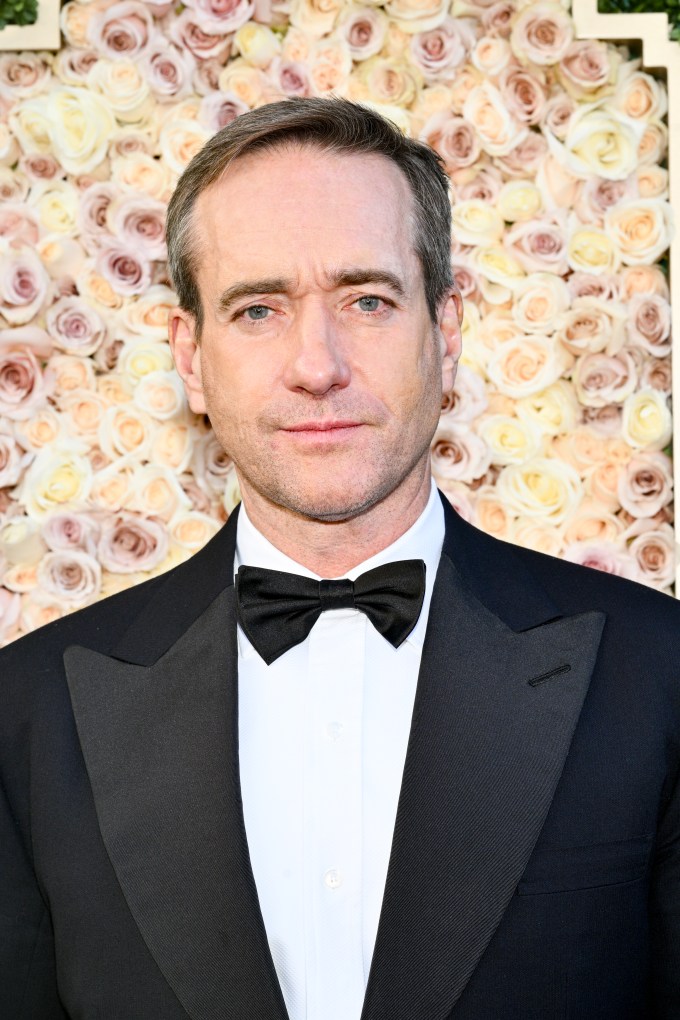 Matthew Macfadyen