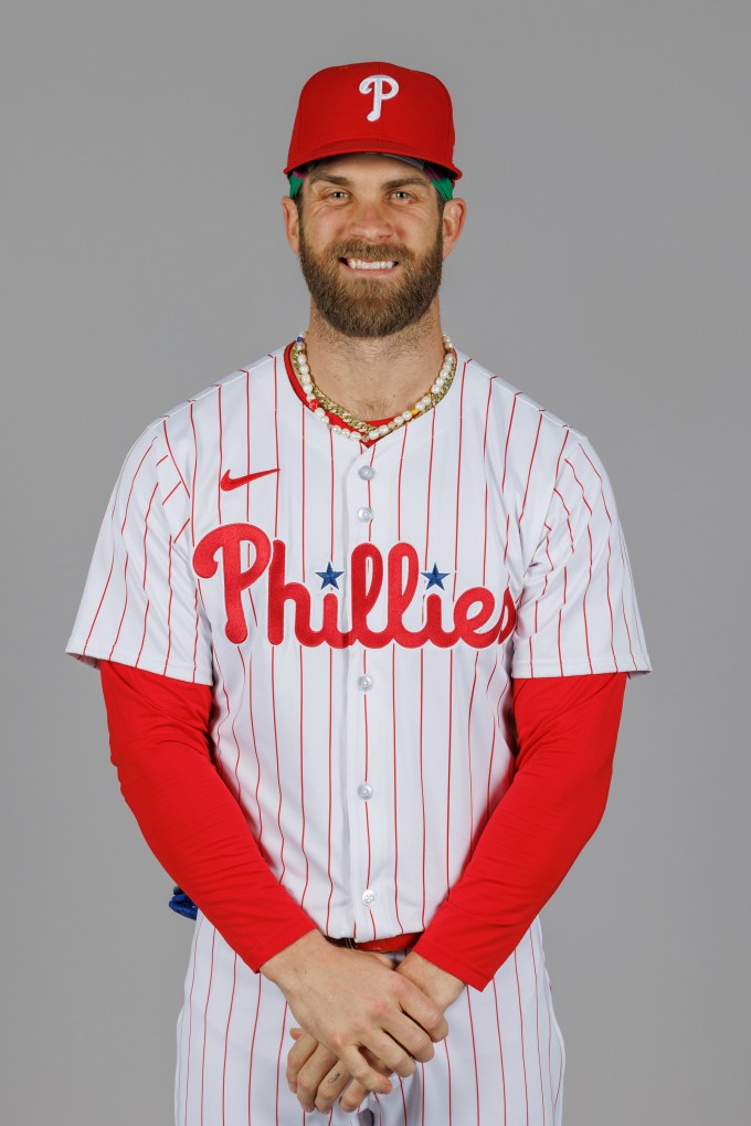 Bryce Harper