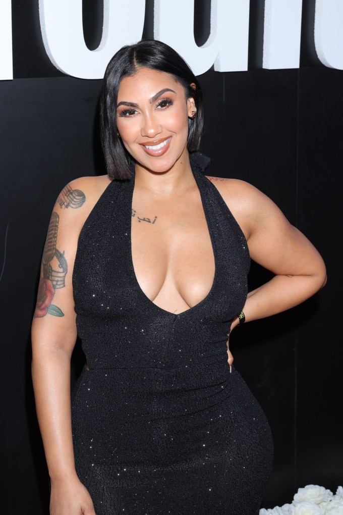 Queen Naija