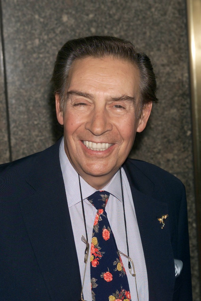 Jerry Orbach